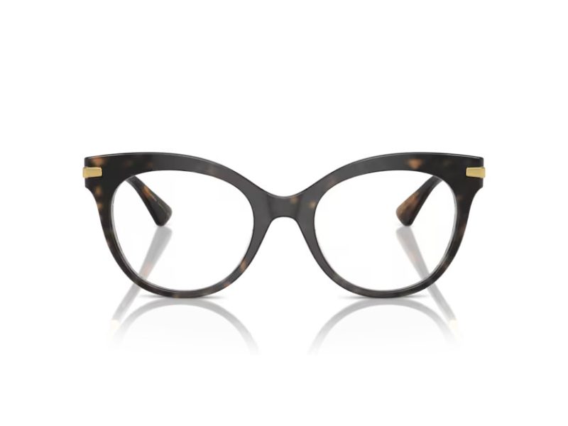 Dolce & Gabbana Silmalasit DG 3392 3217