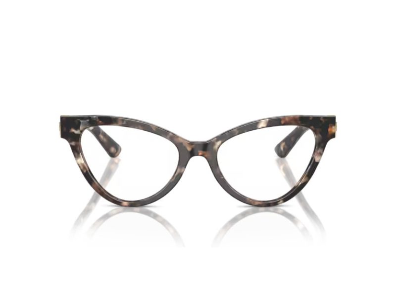 Dolce & Gabbana Silmalasit DG 3394 3438
