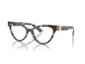 Dolce & Gabbana Silmalasit DG 3394 3438