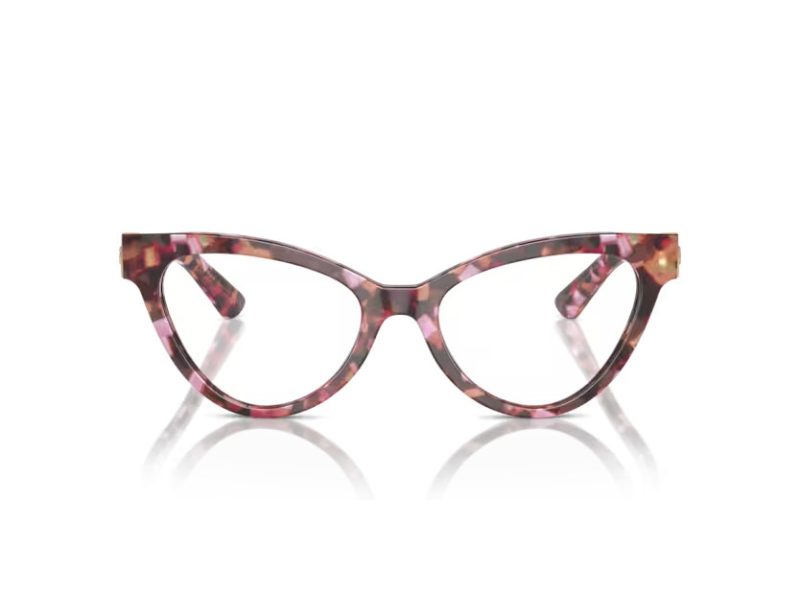 Dolce & Gabbana Silmalasit DG 3394 3440