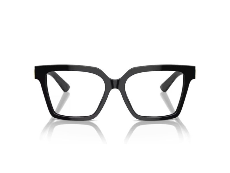 Dolce & Gabbana Silmalasit DG 3395 501