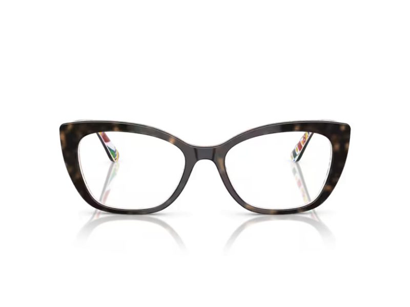 Dolce & Gabbana Silmalasit DG 3398 3217