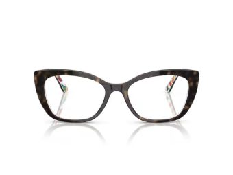 Dolce & Gabbana Silmalasit DG 3398 3217
