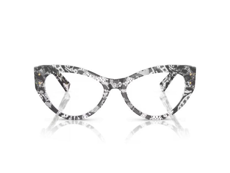 Dolce & Gabbana Silmalasit DG 3403 3287