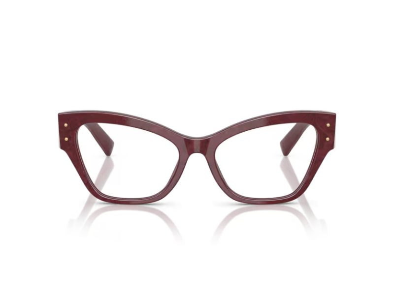 Dolce & Gabbana Silmalasit DG 3404 3442