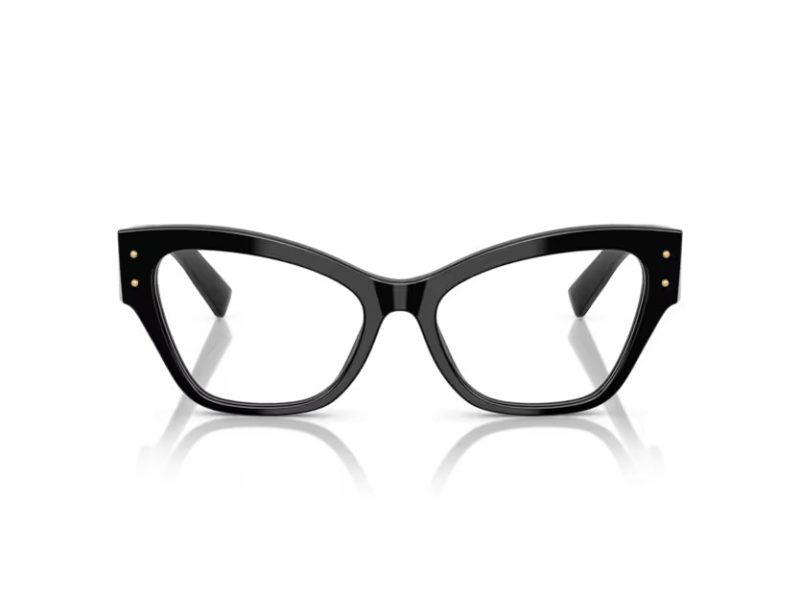 Dolce & Gabbana Silmalasit DG 3404 501