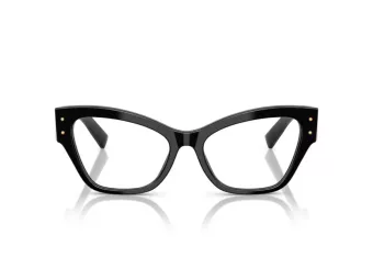 Dolce & Gabbana Silmalasit DG 3404 501