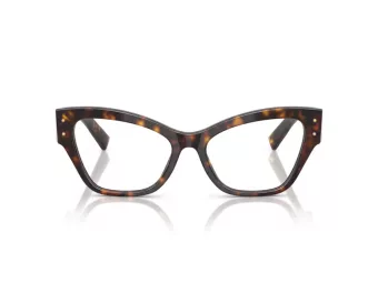 Dolce & Gabbana Silmalasit DG 3404 502