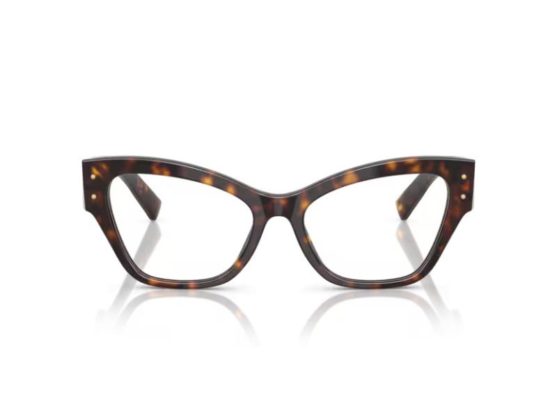 Dolce & Gabbana Silmalasit DG 3404 502