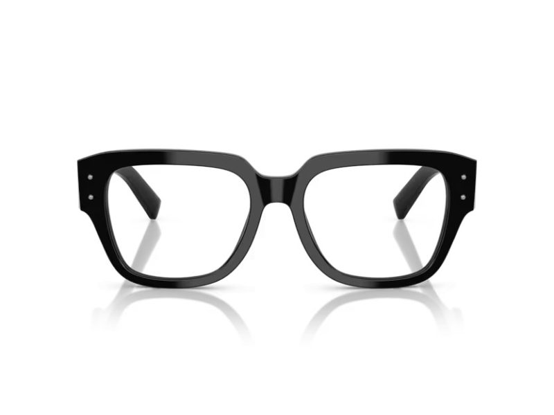 Dolce & Gabbana Silmalasit DG 3405 501