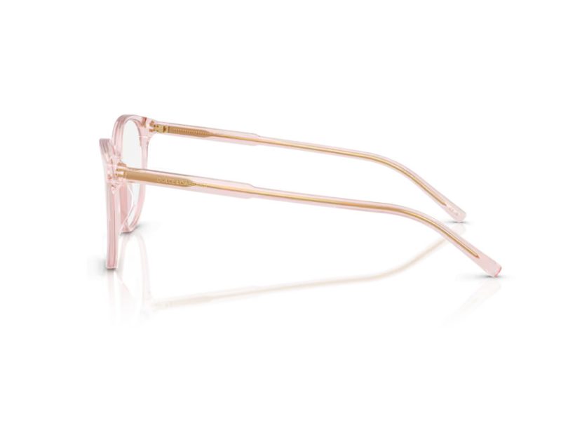 Dolce & Gabbana Silmalasit DG 3425 3148