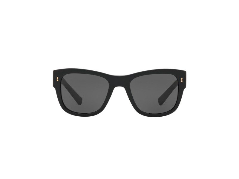 Dolce & Gabbana Aurinkolasit DG 4338 501/87