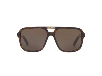 Dolce & Gabbana Aurinkolasit DG 4354 502/73