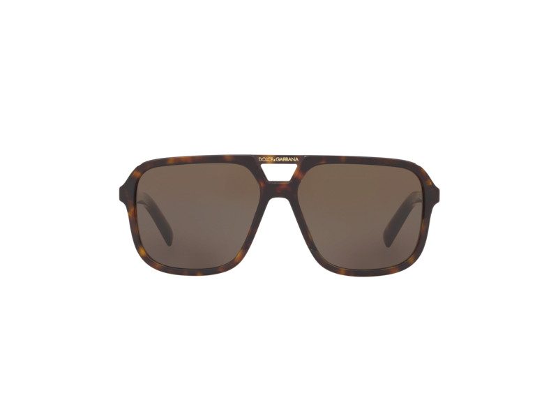 Dolce & Gabbana Aurinkolasit DG 4354 502/73