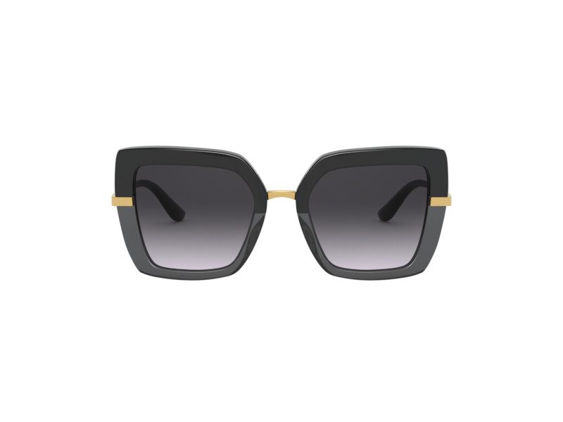 Dolce & Gabbana Aurinkolasit DG 4373 3246/8G