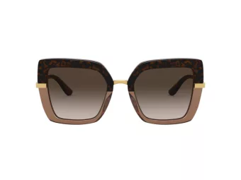 Dolce & Gabbana Aurinkolasit DG 4373 3256/13