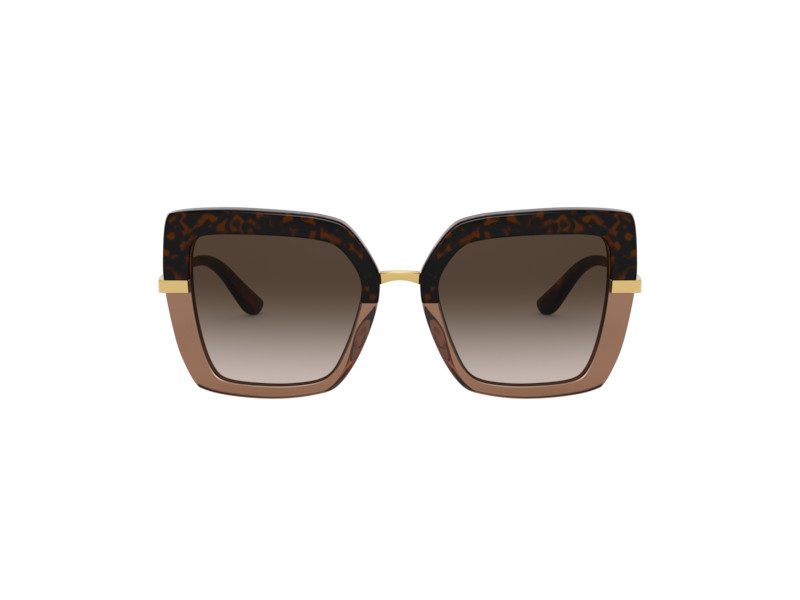 Dolce & Gabbana Aurinkolasit DG 4373 3256/13