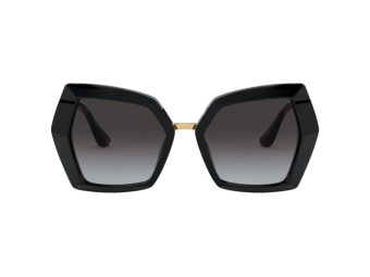 Dolce & Gabbana Aurinkolasit DG 4377 501/8G