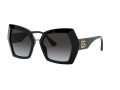 Dolce & Gabbana Aurinkolasit DG 4377 501/8G