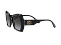 Dolce & Gabbana Aurinkolasit DG 4377 501/8G