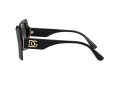 Dolce & Gabbana Aurinkolasit DG 4377 501/8G