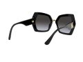 Dolce & Gabbana Aurinkolasit DG 4377 501/8G