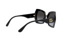 Dolce & Gabbana Aurinkolasit DG 4377 501/8G