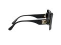 Dolce & Gabbana Aurinkolasit DG 4377 501/8G