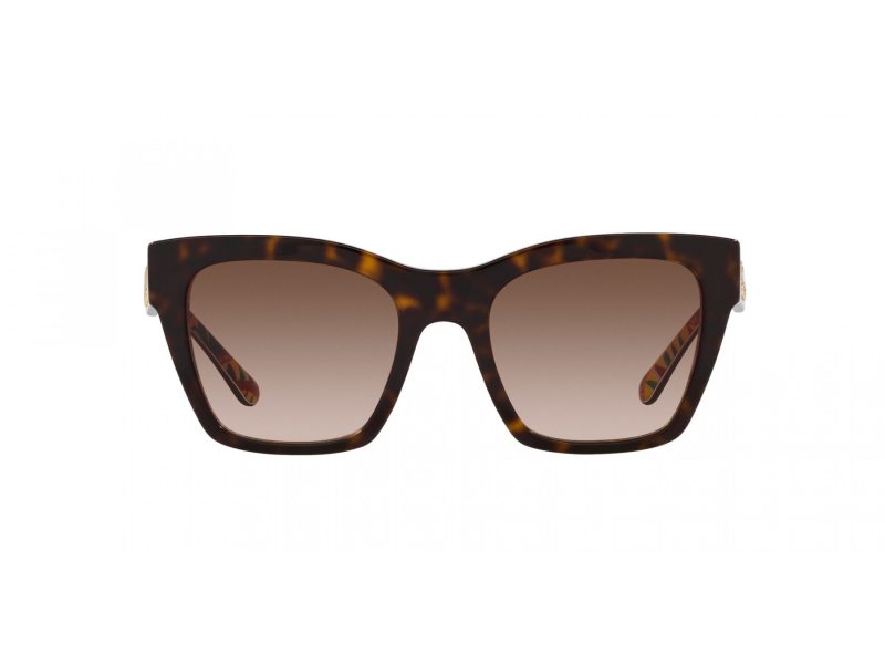 Dolce & Gabbana Aurinkolasit DG 4384 321773