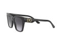 Dolce & Gabbana Aurinkolasit DG 4384 501/8G