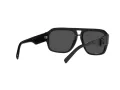 Dolce & Gabbana Aurinkolasit DG 4403 501/87