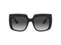 Dolce & Gabbana Aurinkolasit DG 4414 501/8G