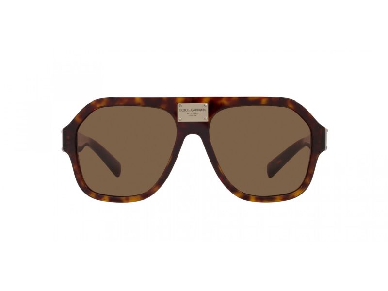 Dolce & Gabbana Aurinkolasit DG 4433 502/73