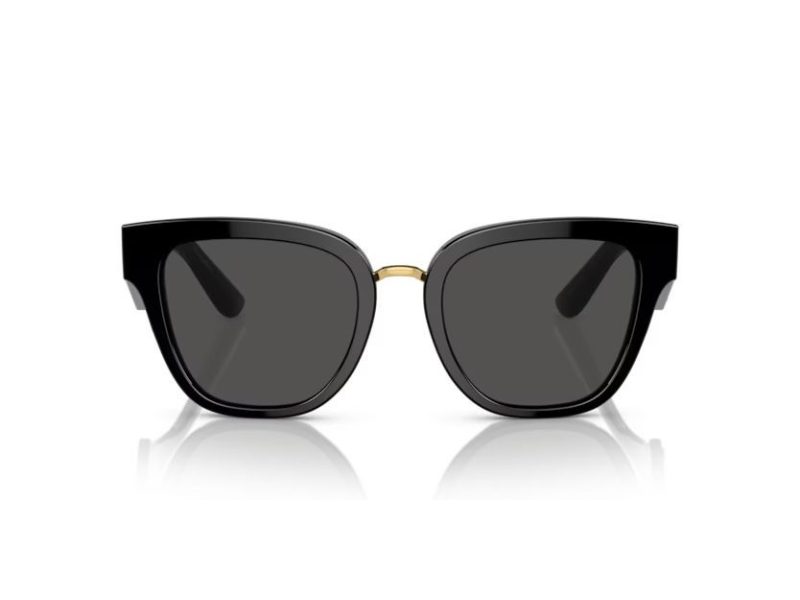 Dolce & Gabbana Aurinkolasit DG 0DG4437 501/87