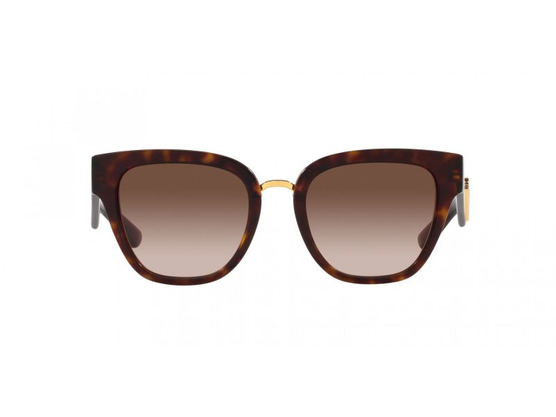 Dolce & Gabbana Aurinkolasit DG 4437 502/13