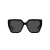 Dolce & Gabbana Aurinkolasit DG 4438 501/87