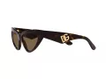 Dolce & Gabbana Aurinkolasit DG 4439 502/73