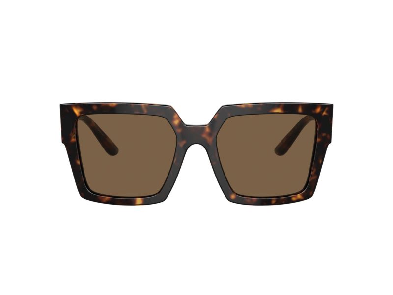Dolce & Gabbana Aurinkolasit DG 0DG4446B 502/73