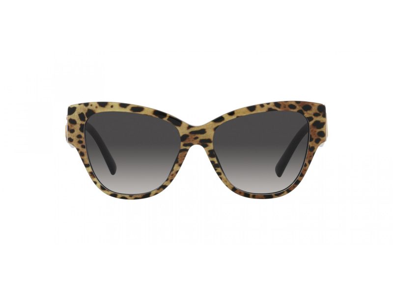Dolce & Gabbana Aurinkolasit DG 0DG4449 31638G