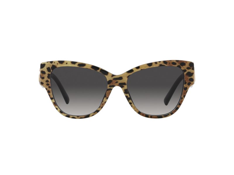 Dolce & Gabbana Aurinkolasit DG 0DG4449 31638G