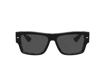 Dolce & Gabbana Aurinkolasit DG 4451 340387