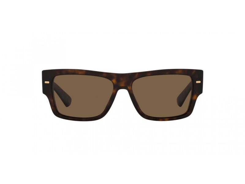 Dolce & Gabbana Aurinkolasit DG 4451 502/73