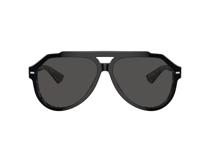 Dolce & Gabbana Aurinkolasit DG 0DG4452 340387