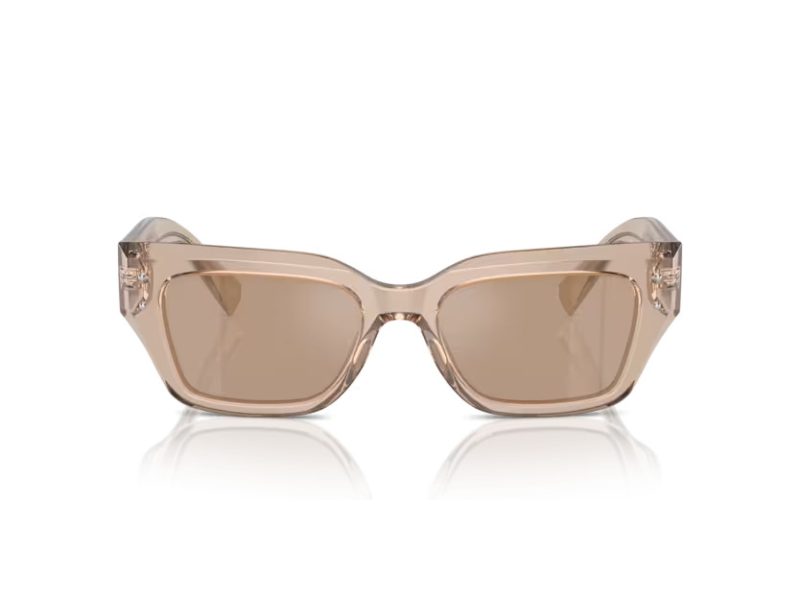 Dolce & Gabbana Aurinkolasit DG 4462 34325A