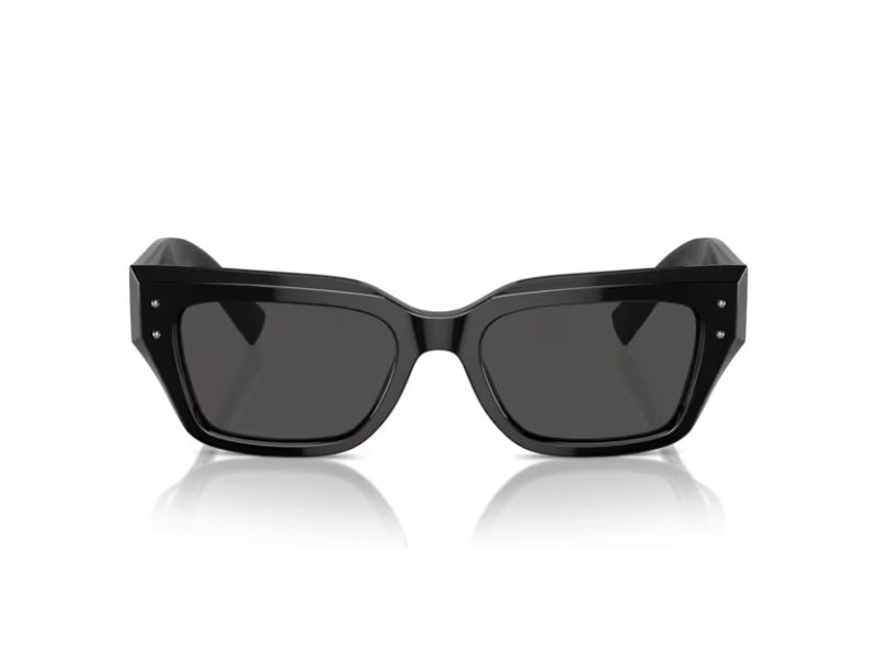 Dolce & Gabbana Aurinkolasit DG 4462 501/87