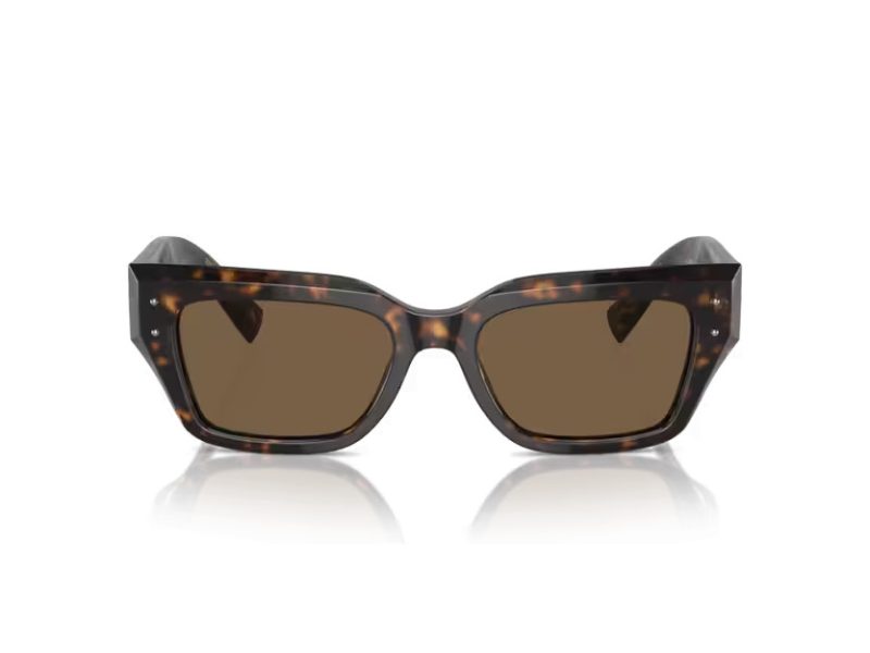 Dolce & Gabbana Aurinkolasit DG 4462 502/73