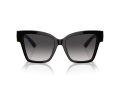 Dolce & Gabbana Aurinkolasit DG 4470 501/8G