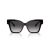 Dolce & Gabbana Aurinkolasit DG 4470 501/8G