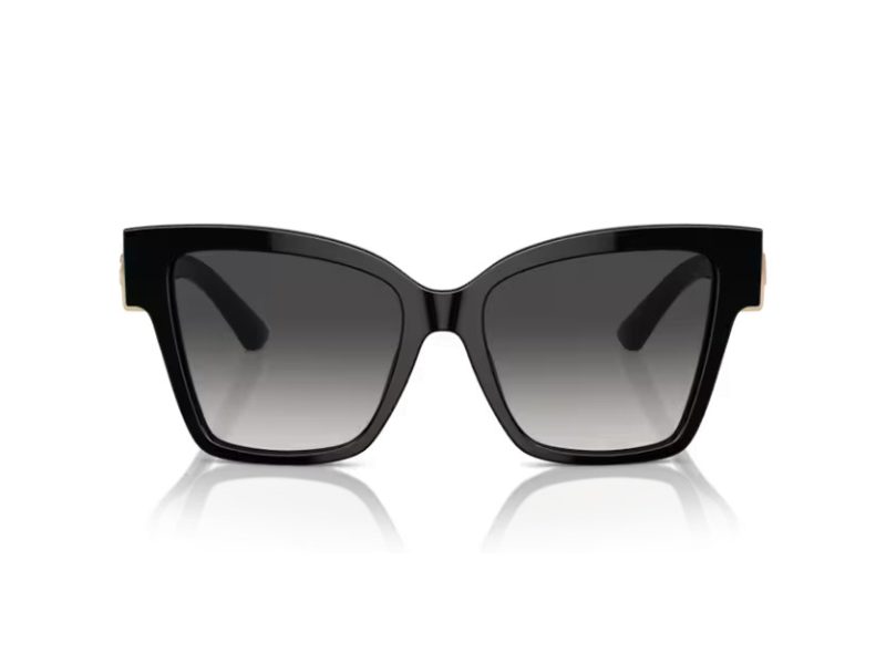 Dolce & Gabbana Aurinkolasit DG 4470 501/8G