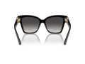 Dolce & Gabbana Aurinkolasit DG 4470 501/8G